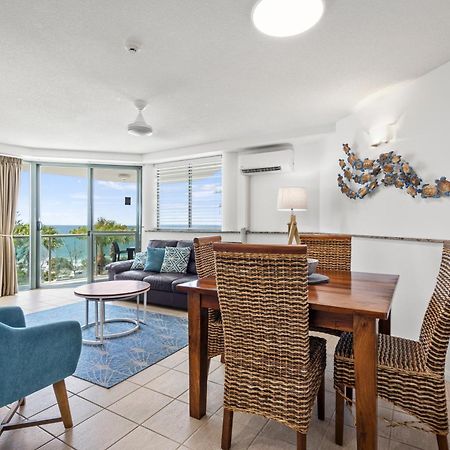 Malibu Apartments Mooloolaba Exterior photo