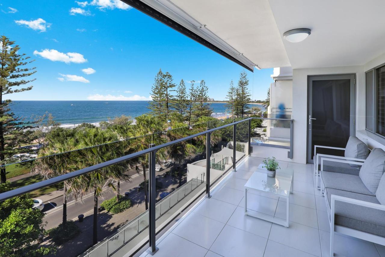 Malibu Apartments Mooloolaba Room photo