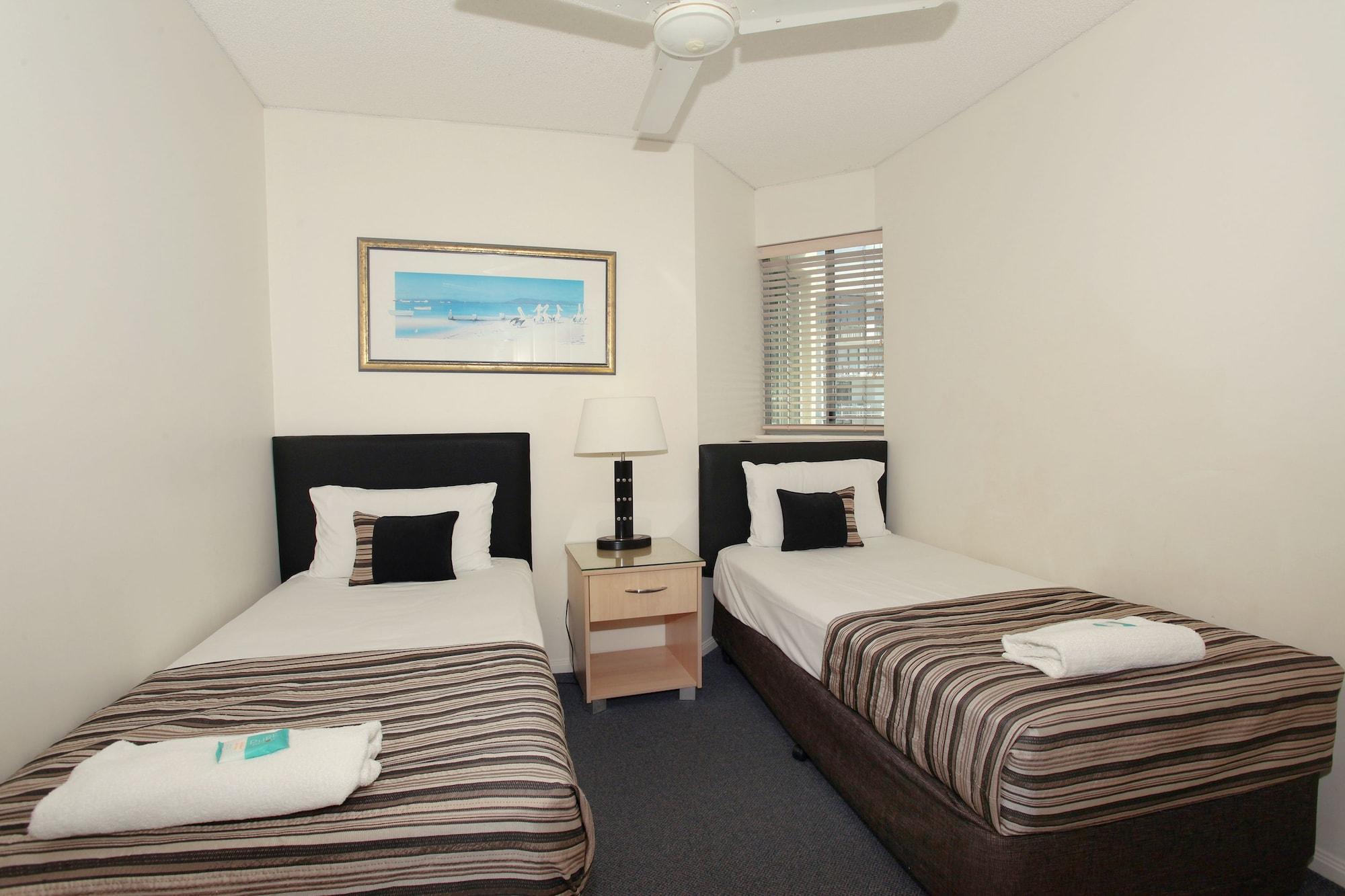Malibu Apartments Mooloolaba Exterior photo