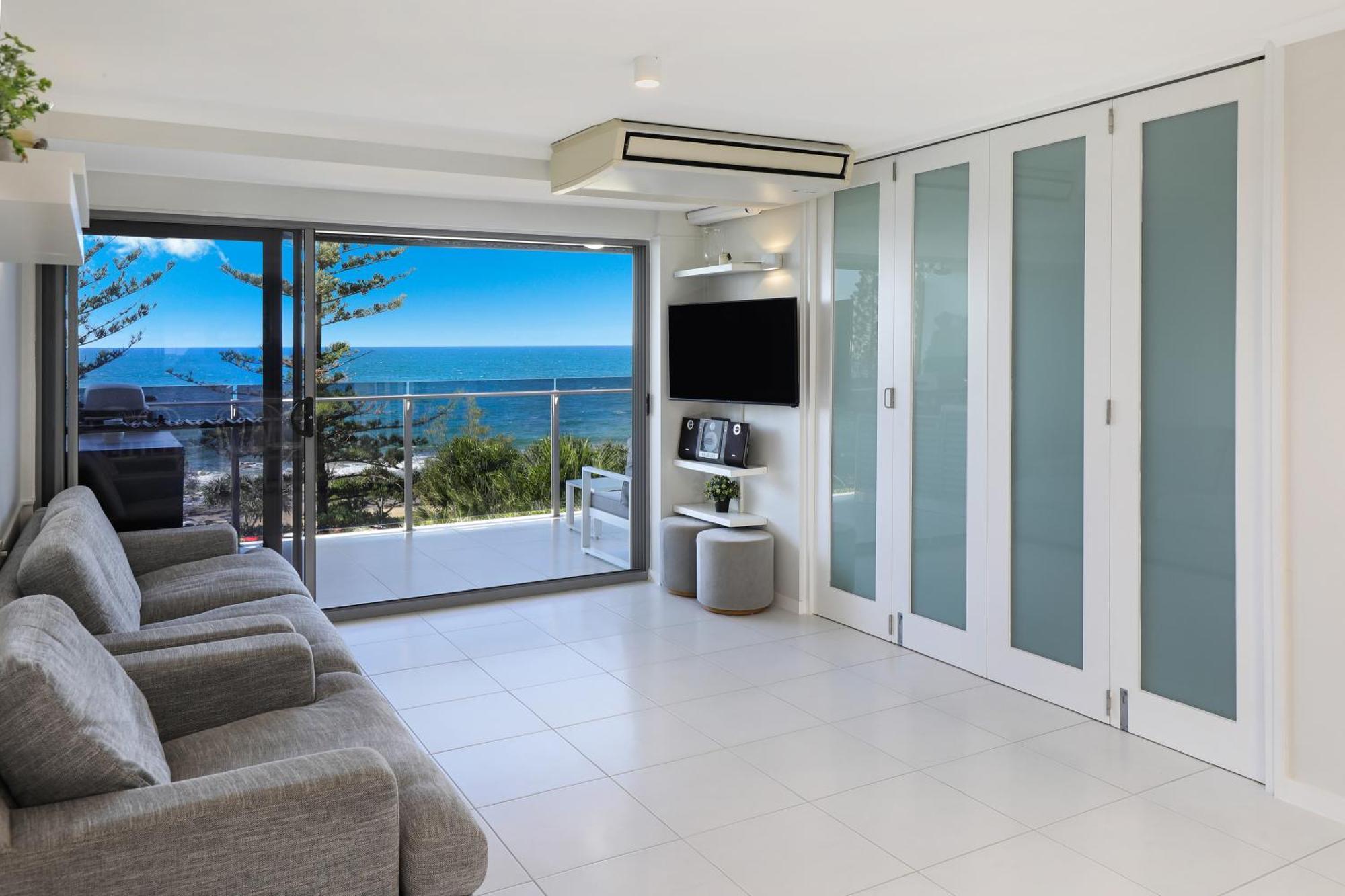 Malibu Apartments Mooloolaba Room photo