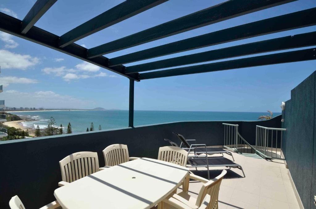 Malibu Apartments Mooloolaba Room photo