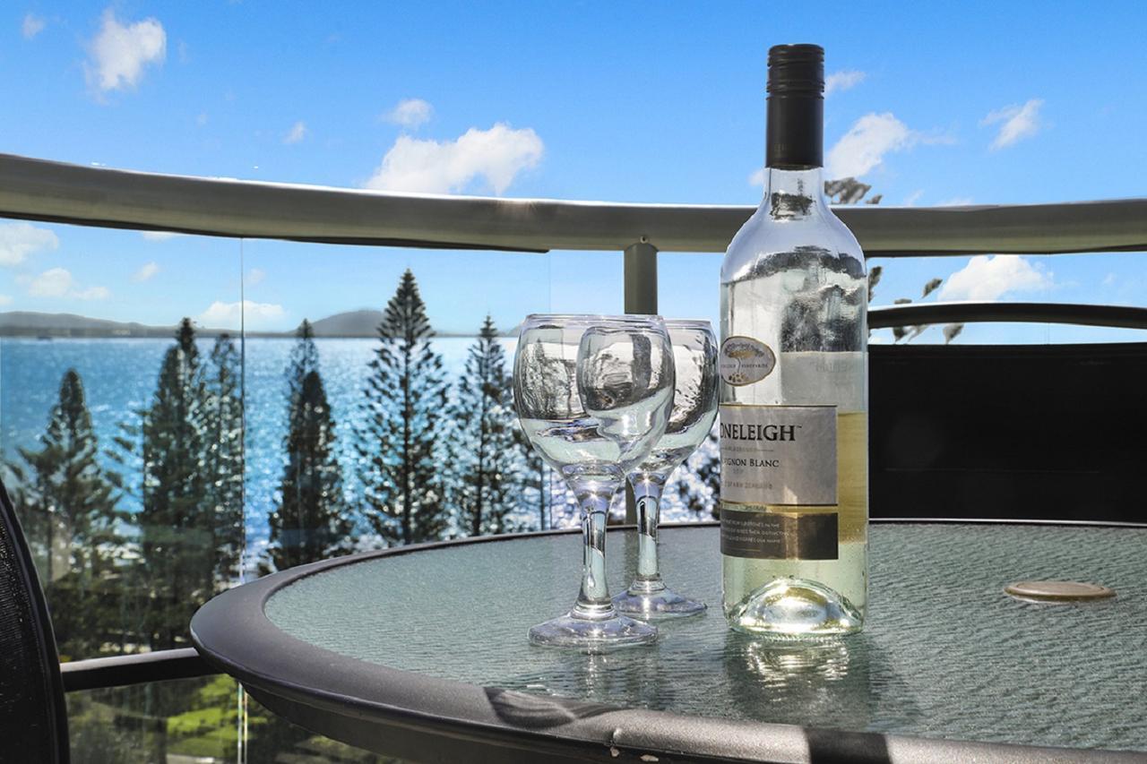 Malibu Apartments Mooloolaba Exterior photo