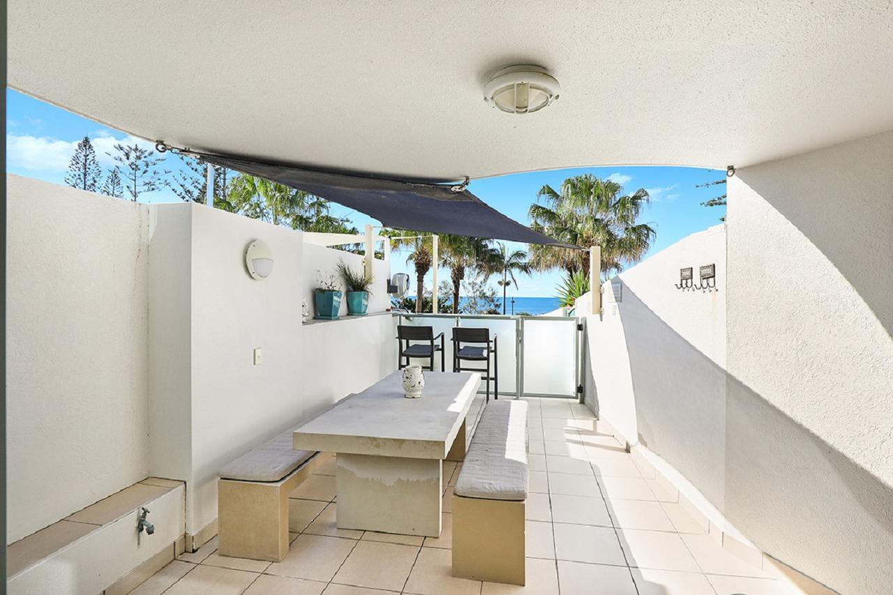 Malibu Apartments Mooloolaba Exterior photo