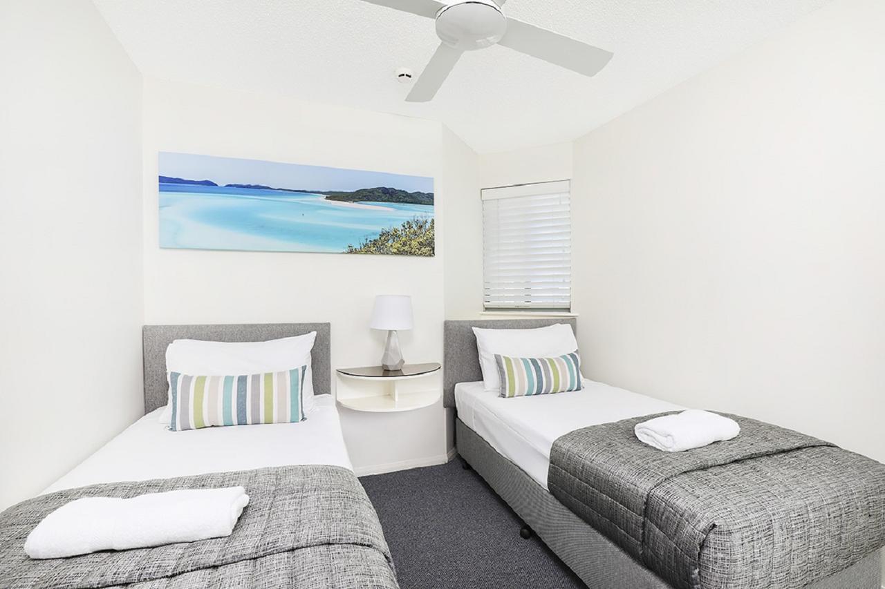 Malibu Apartments Mooloolaba Exterior photo