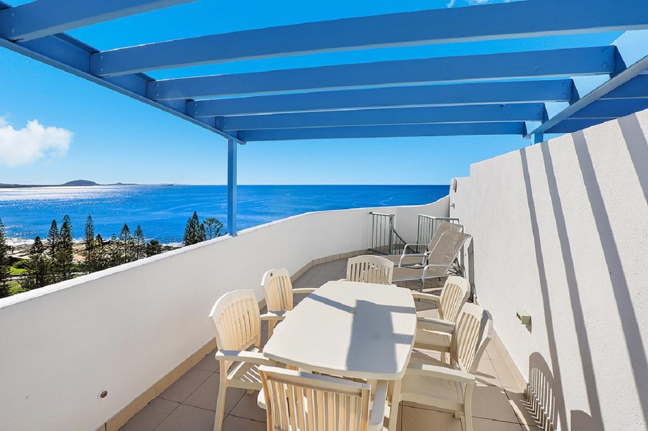Malibu Apartments Mooloolaba Exterior photo