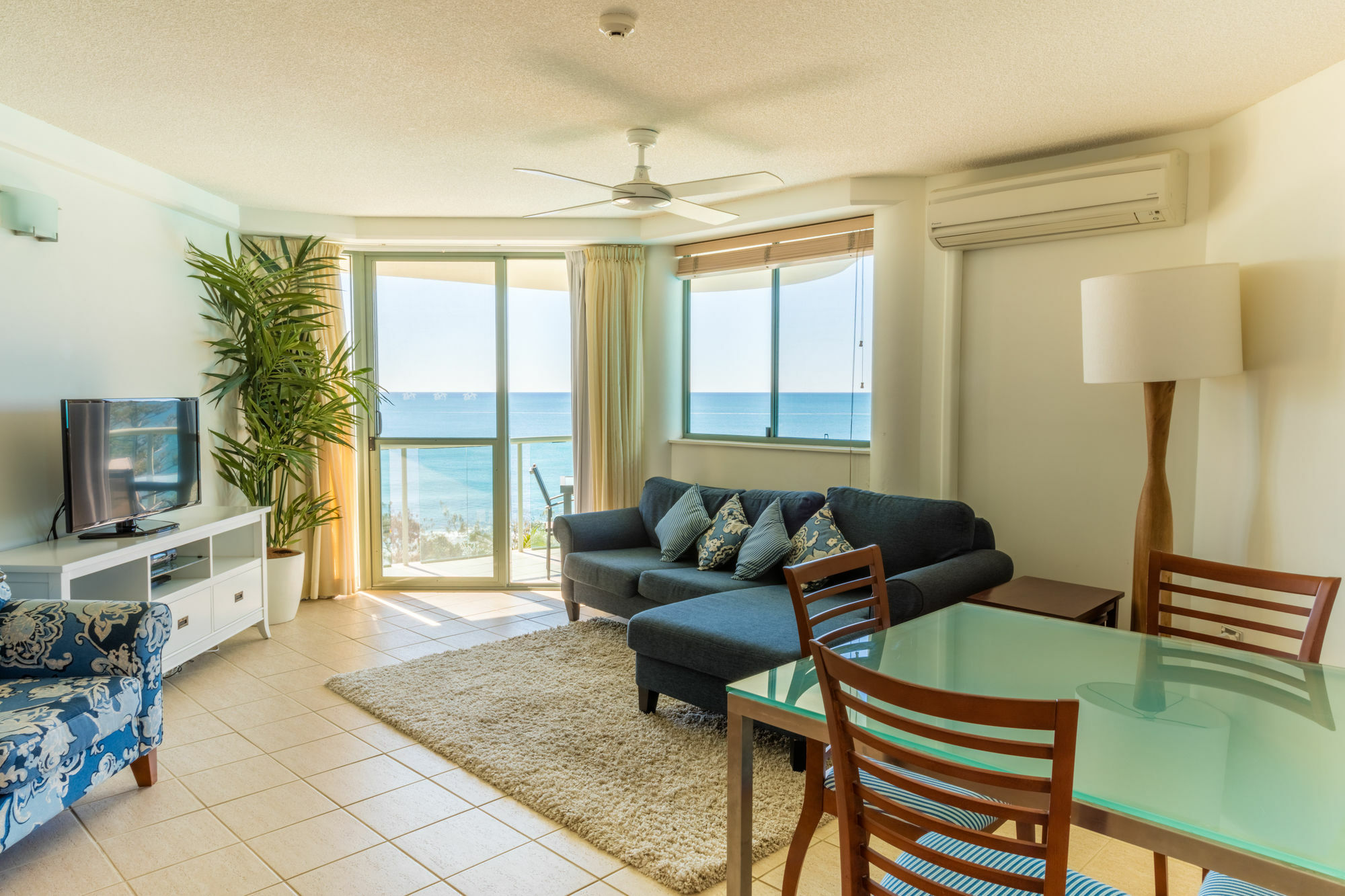 Malibu Apartments Mooloolaba Exterior photo