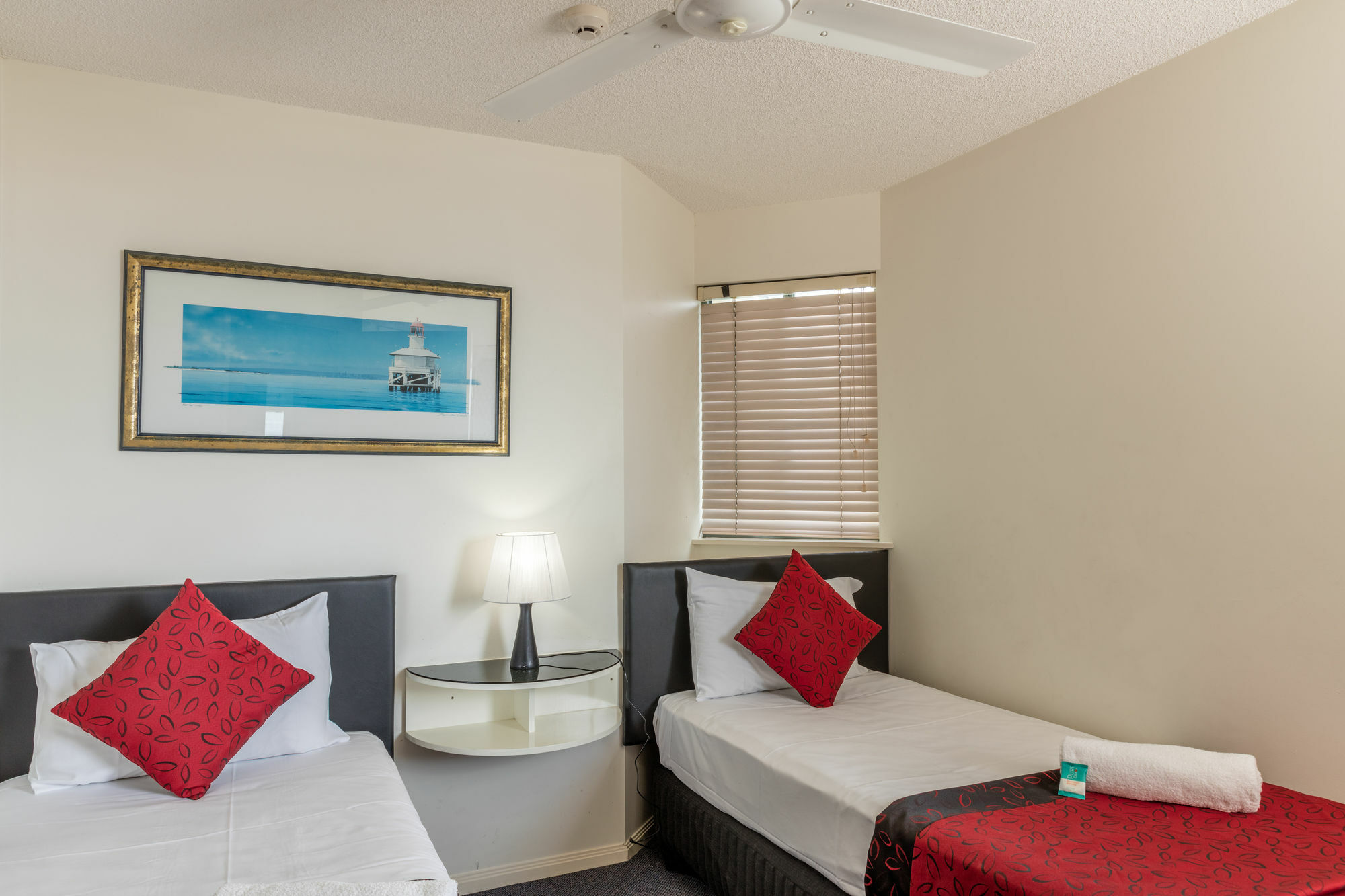 Malibu Apartments Mooloolaba Exterior photo