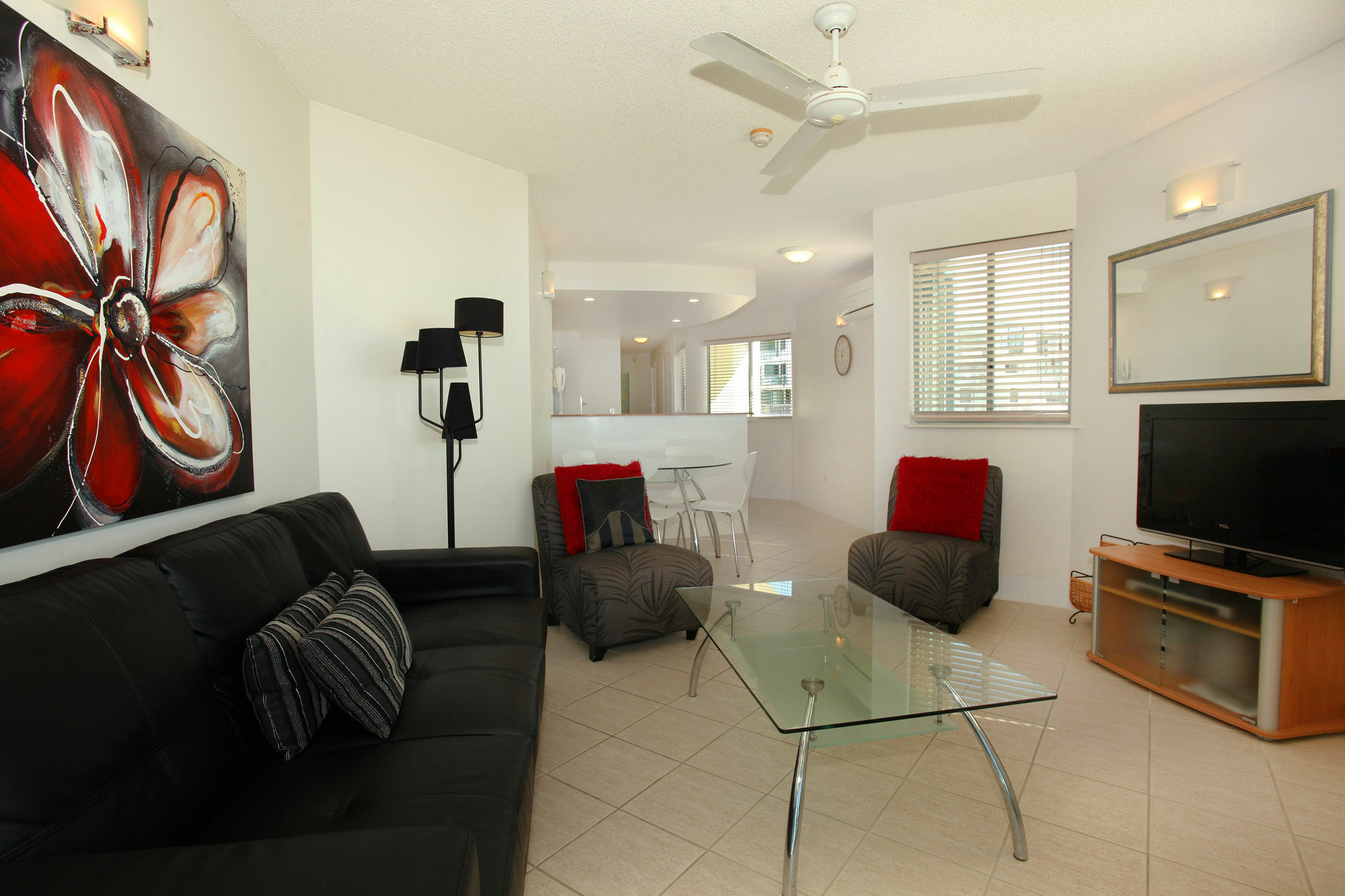 Malibu Apartments Mooloolaba Exterior photo
